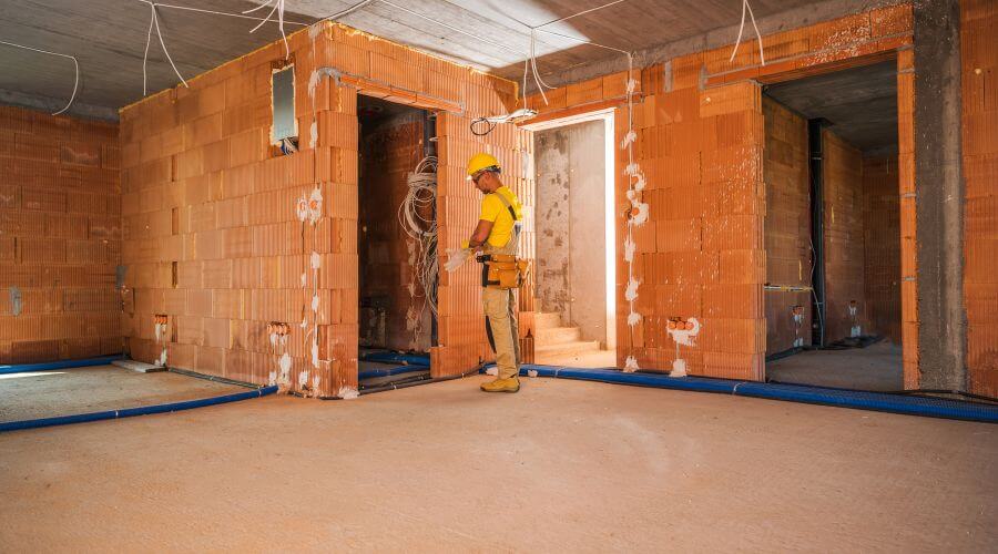 Expert flood damage restoration services in Inland, NE